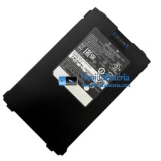Batéria pre Zebra BTRY-TC2Y-1XMA1-013300MAH TC21 TC26 BT-000409 [Náhradná batéria]